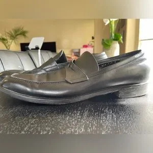 Salvatore Ferragamo | Shoes | Salvatore Ferragamo Mens  display picture 3